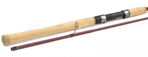 KOSADAKA Удилище, "SAFIR" 2.40m / 5-25g [1]