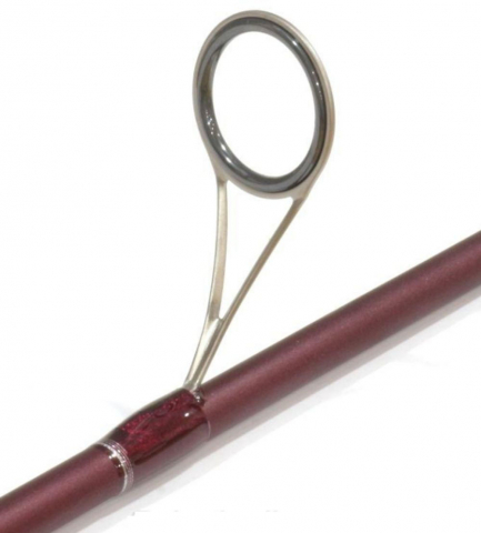 KOSADAKA SPINNING, "SAFIR" 2.70m / 15-45g, [3]