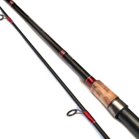 Рыбалка на хищника - KOSADAKA Удилище,"SCORP" 2.40м / 10-35g