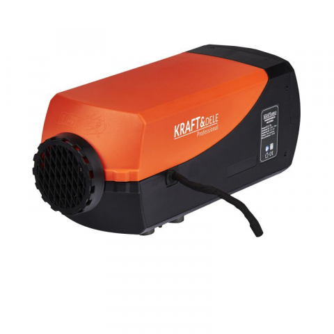 Aragazuri, incalzitoare - KRAFT Incalzitor stationar Webasto 8kW 12V