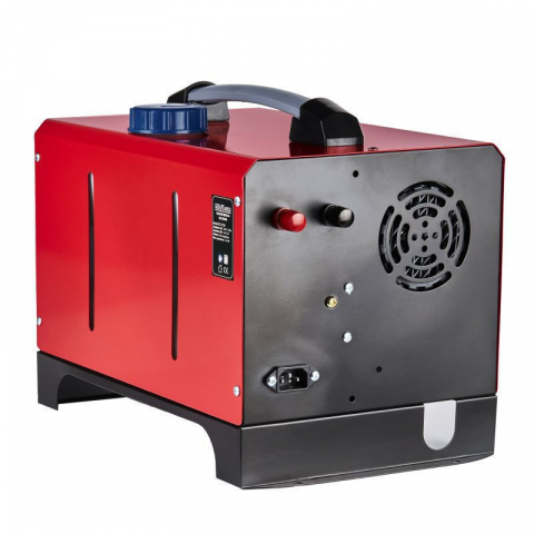 KRAFT - Incalzitor stationar Webasto 8kW 12V-220V [3]