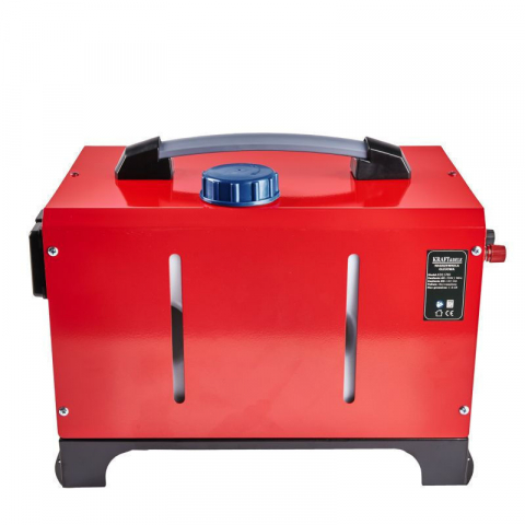 KRAFT - Incalzitor stationar Webasto 8kW 12V-220V [4]