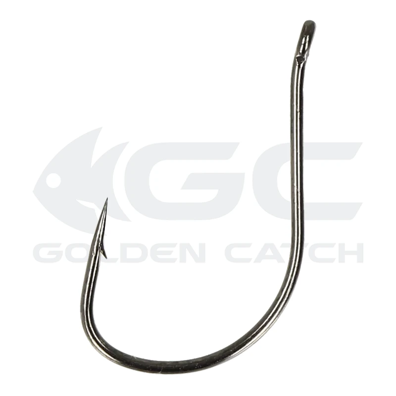 Крючок GC Feeder Basic 53117BN #4, 10buc. [1]