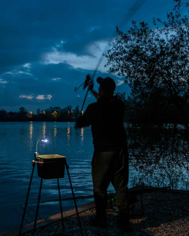 Лампа для ведра Spomb Bucket Light [7]