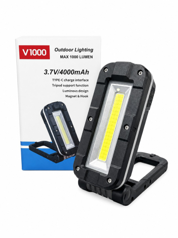 Сигнализаторы - Лампа для сигнализаторов FL JY-83 4000 mAh