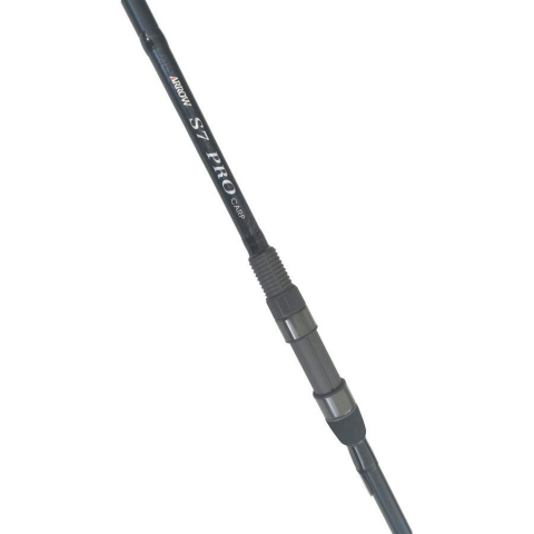 Lanseta ARROW 2sec S7 PRO CARP 3.90m 3.5lbs [2]