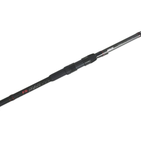 Удилище ARROW 3sec F5 MAX CARP 3.90m 3.5lbs [6]