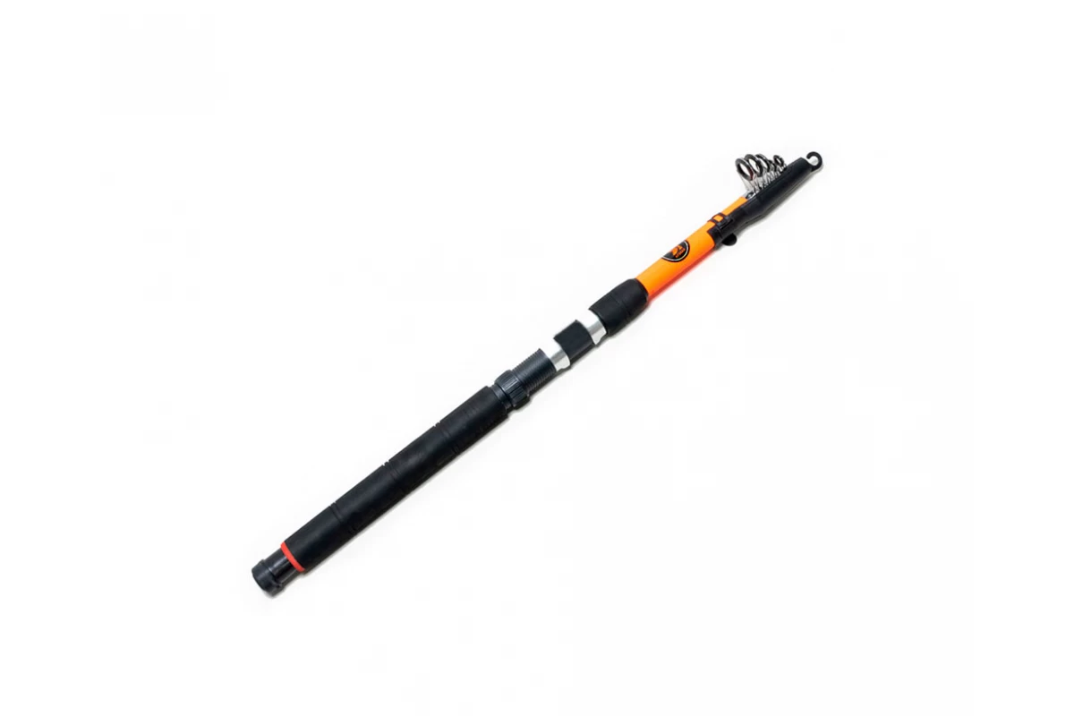 Lansete Feeder, Stationar, Pluta - Lanseta Bulava 2.7 m 100-250g