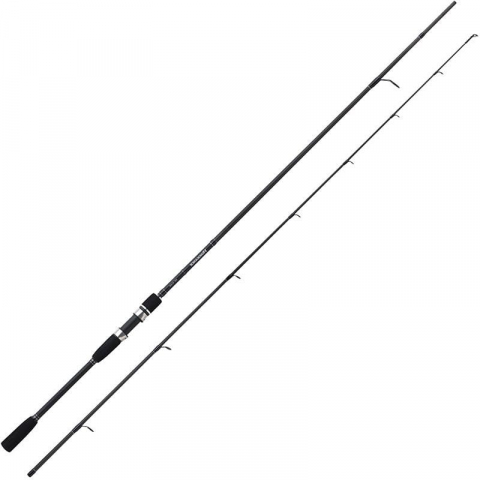 Lansete la rapitor - Lanseta carbon OSP Perf-X3 2.10m 5-20g