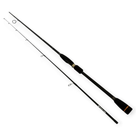 Рыбалка на хищника - Удилище карбон SiWeida KingF 2.65m 10-30g