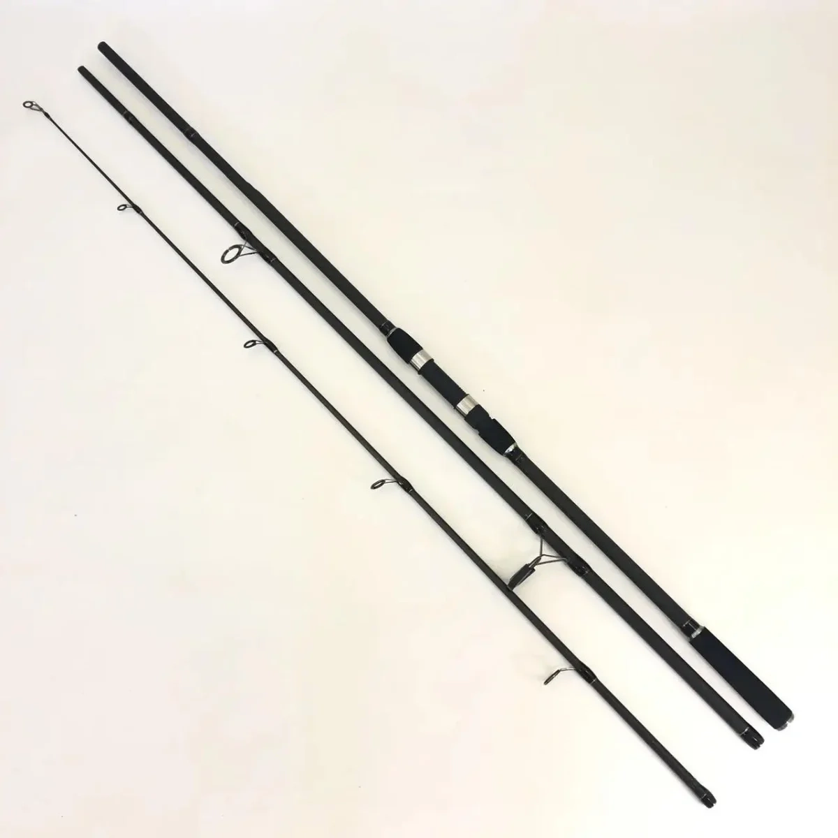 Pescuitul în Moldova - Lanseta Carp BEN DAO carbon 3.6m, 3.5lb, 3sec.