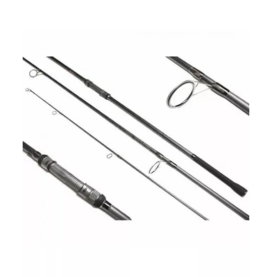 Карповые удилища - Карповое Удилище FL Strategist Force+ Carp 4.25LB, 3.60м, 3sec.