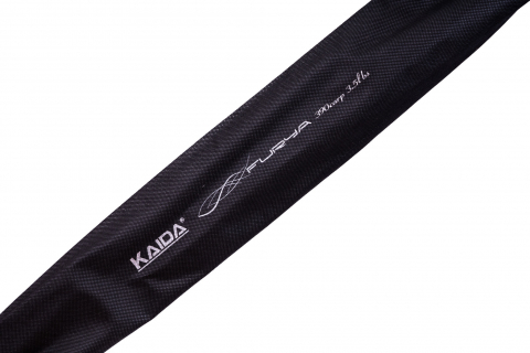 Lansetă Carp KAIDA FURYA CARP 3.5LB 3.90m [2]