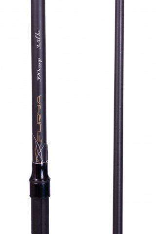 Lansetă Carp KAIDA FURYA CARP 3.5LB 3.90m [4]