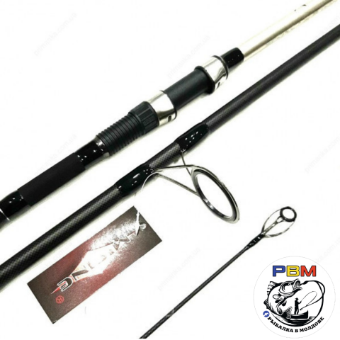 Pescuit la crap - Lanseta Carp MIFINE FL Legend CarpX3, 3.60m 3.5LB