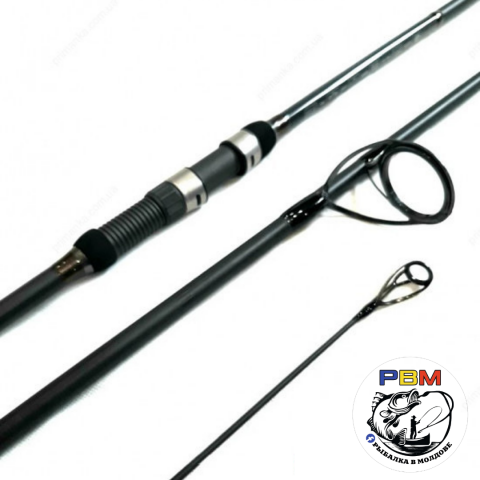 Pescuit la crap - Lansetă Carp MIFINE FL Strategist 3.90m 4.25LB
