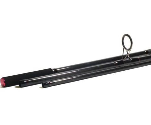Карповое Удилище MIFINE FL T-Rex Carp Fighter 3.60м 5.0LB [2]