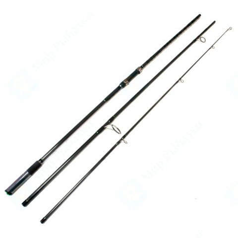 Pescuit la crap - Lansetă Carp MIFINE Phazzer Super Carp 3.60m 4.00LB