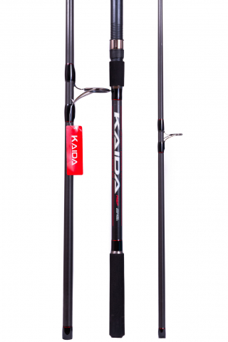 Pescuit la crap - Lansetă Crap KAIDA SPOD 5.0LB 3.9m