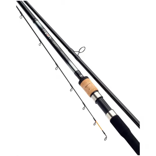 Lanseta Daiwa N`Zon Super Slim Power Feeder 3.96m 150g, NZSSF1303XPQ [5]