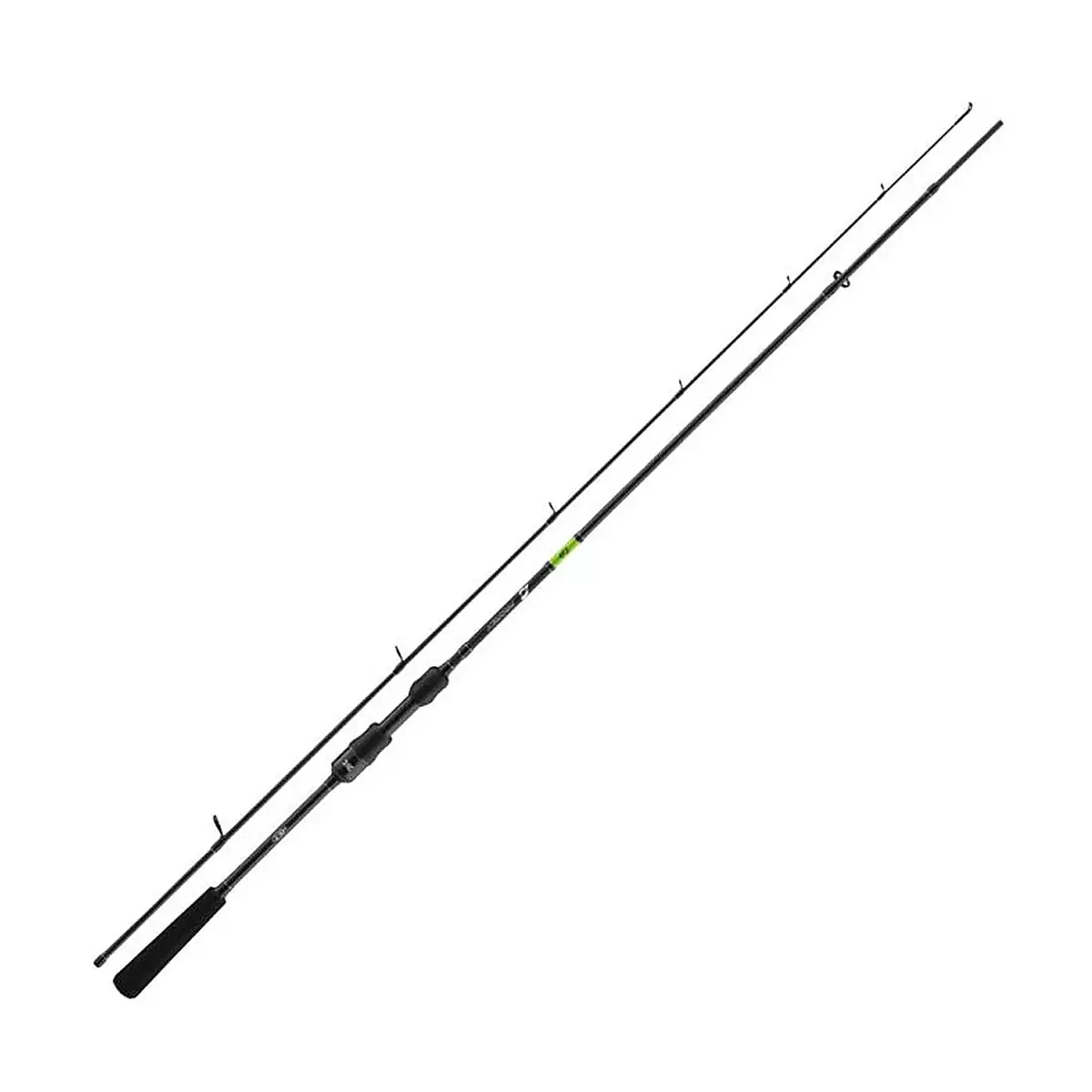 Lansete la rapitor - Lanseta Daiwa Prorex X Sensor 2.10m 3-15g