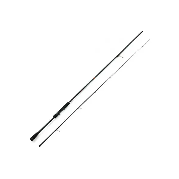 Pescuit la rapitor - Lanseta Fanatik Dagger 2.10 m 1-7g FAST