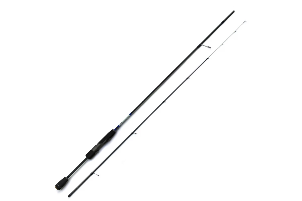 Lansete la rapitor - Lanseta Fanatik Egoist 562ULS 1.68 m 1-5g Ex.Fast