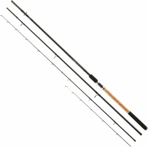 Feeder - Lanseta feeder Daiwa Aqualite Feeder 4.20m -180g