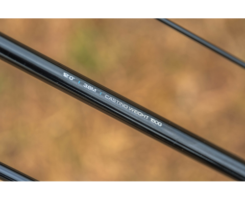 Lanseta feeder Preston Monster Xtreme Distance Feeder 4.50m/220g [10]