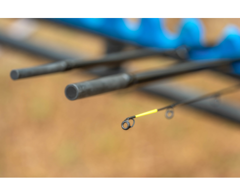 Lanseta feeder Preston Monster Xtreme Distance Feeder 4.50m/220g [13]
