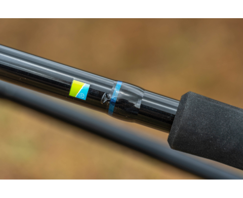 Lanseta feeder Preston Monster Xtreme Distance Feeder 4.50m/220g [14]