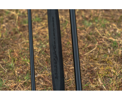 Lanseta feeder Preston Monster Xtreme Distance Feeder 4.50m/220g [9]