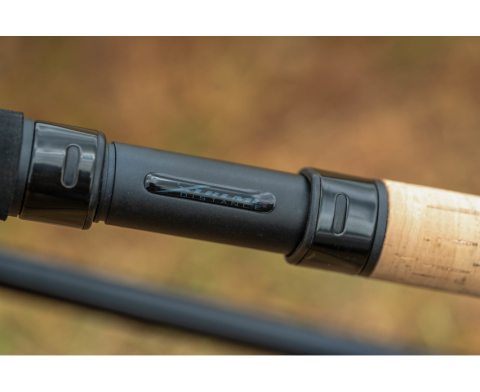 Lanseta feeder Preston Monster Xtreme Distance Feeder 4.50m/220g [12]