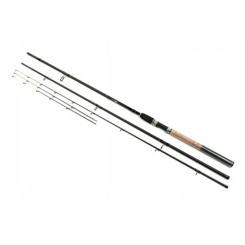 Feeder - Lanseta FL Black Force FEEDER 3.60 60-150g