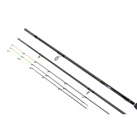 Удилище FL Black Force FEEDER 3.90 60-150g [1]