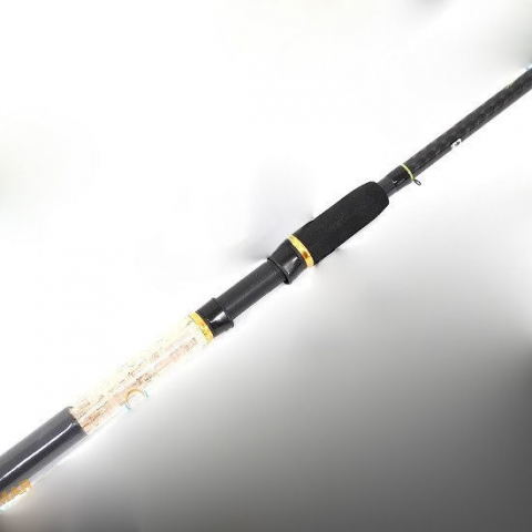 Lanseta FL Strategist distance MH 3.60m 80-150g [2]