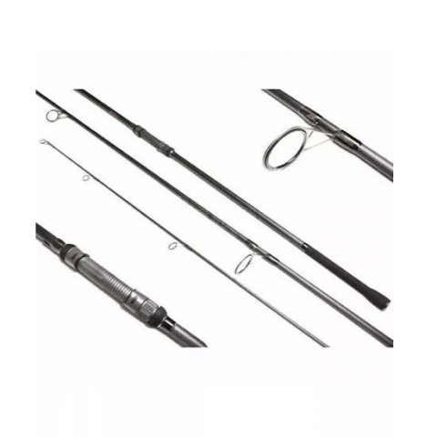Pescuit la crap - Lanseta FL Strategist Force Plus 3.90m 4.25lbs 3sec