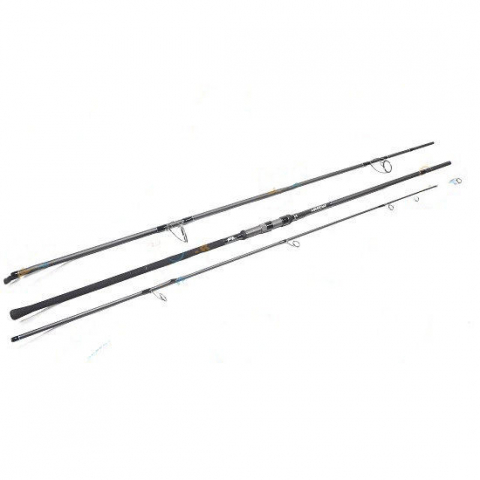 Pescuit la crap - Lanseta FL Warrior 3.90m 3.75lbs 3 sec