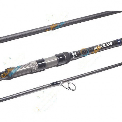 Lanseta FL Warrior 3.90m 3.75lbs 3 sec [2]