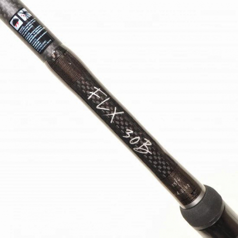 Lansete la crap - Lanseta FLX 30B 3.90m 4.0lbs 2 sectii