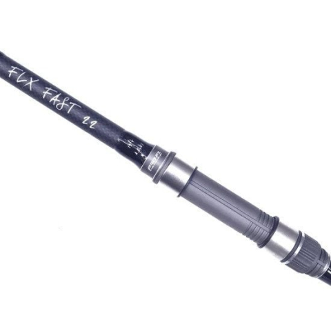 Lanseta FLX FAST 22 3.90m 4.0lbs 2 sectii [0]