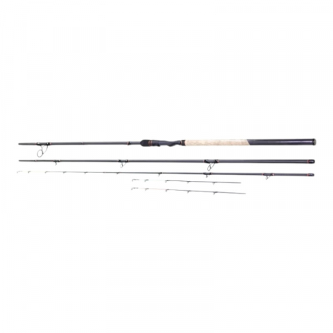 Lanseta FLX Force 3K Carp Feeder Super Distance 4.20m 60-180g [1]