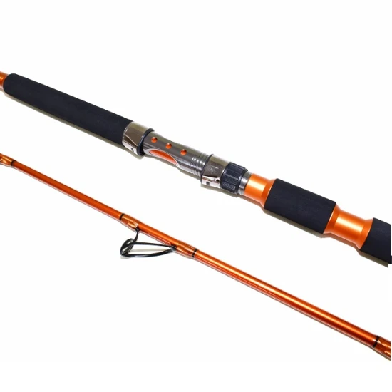 Удилище FLx River 3.00 м, 70-350 г, 2 секции [2]