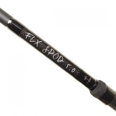 Lansete la crap - Lanseta FLX SPOD 3.90m 5.0lbs 2 sectii