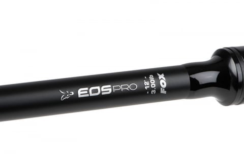 Lanseta FOX EOS PRO RODS 12ft 3.0lb 3pc [4]