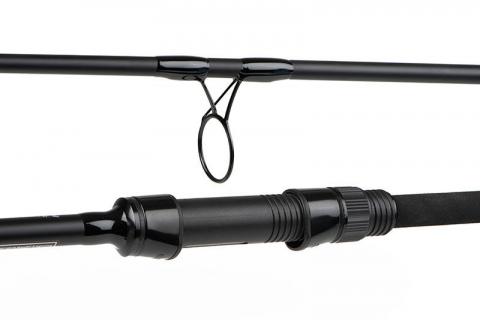 Pescuit la crap - Lanseta FOX EOS PRO RODS 12ft 3.0lb 3pc