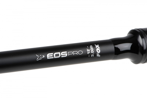 Lanseta FOX EOS PRO RODS 13ft 3.5lb 2pc [3]