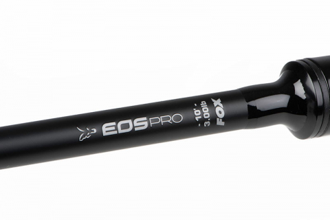 Lanseta FOX EOS PRO RODS 13ft 3.5lb 2pc [5]