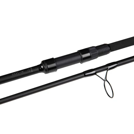 Удилище FOX EOS X, 13 ft, 3,5 lb, полная shrink-рукоять [1]
