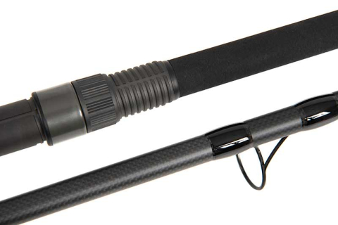 Удилище FOX Horizon X3-S, 13 ft, 3,75 lb, полная shrink-рукоять [1]
